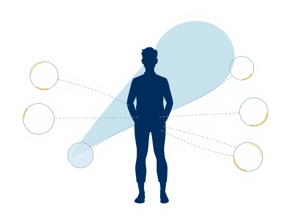 Selbstreflexion mit Astrologie